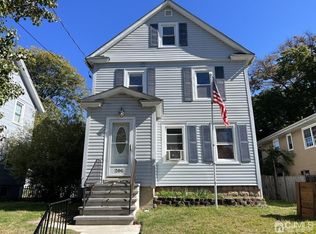 206 Sanford Ave, Dunellen, NJ 08812
