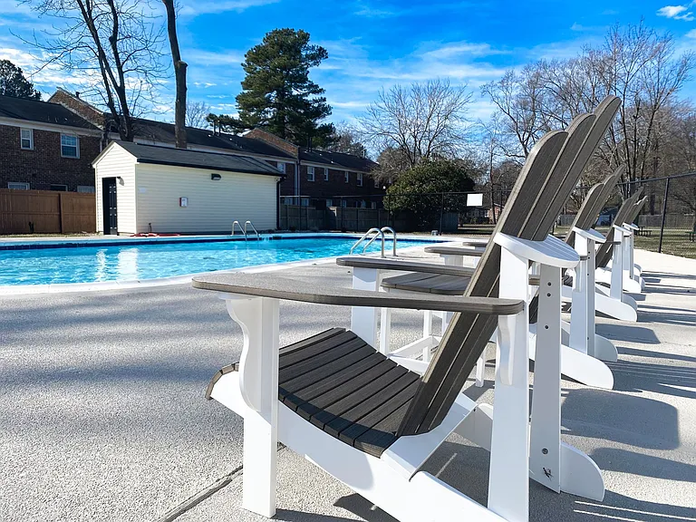 Autumn Lakes Apartments — Photo 7