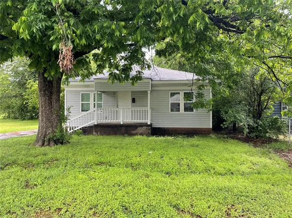 1304 N Wisconsin Ave, Oklahoma City, OK 73117