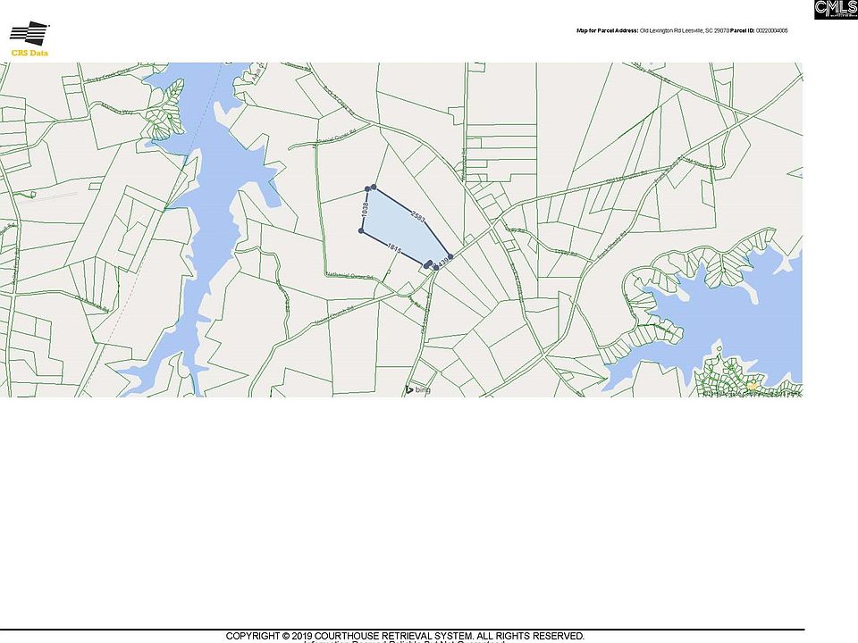 2nd image of Old Lexington Rd