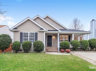 1807 11th St, Greensboro, NC 27405