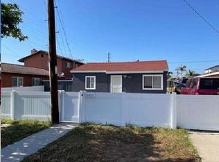 184 Tremont St, Chula Vista, CA 91911