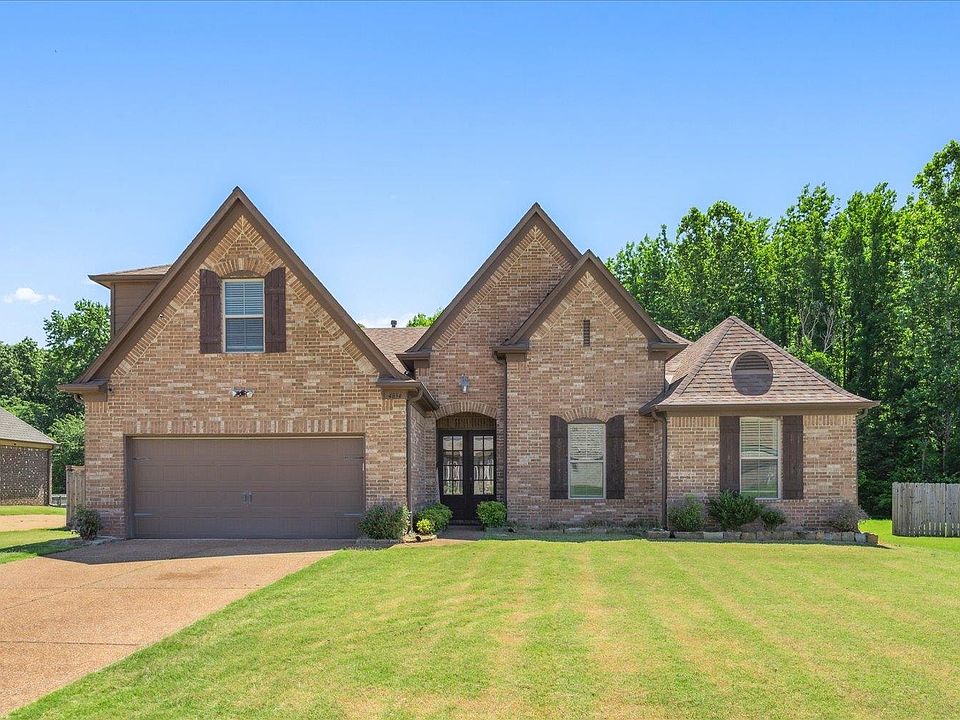 1st image of 4834 Gertrude Dr