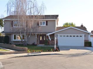 1593 Cipres Ct, Camarillo, CA 93010