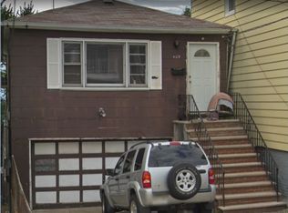 409 Liberty Ave, Jersey City, NJ 07307