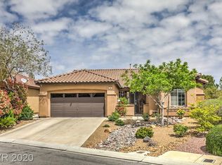 64 Copper Fountain St, Las Vegas, NV 89138