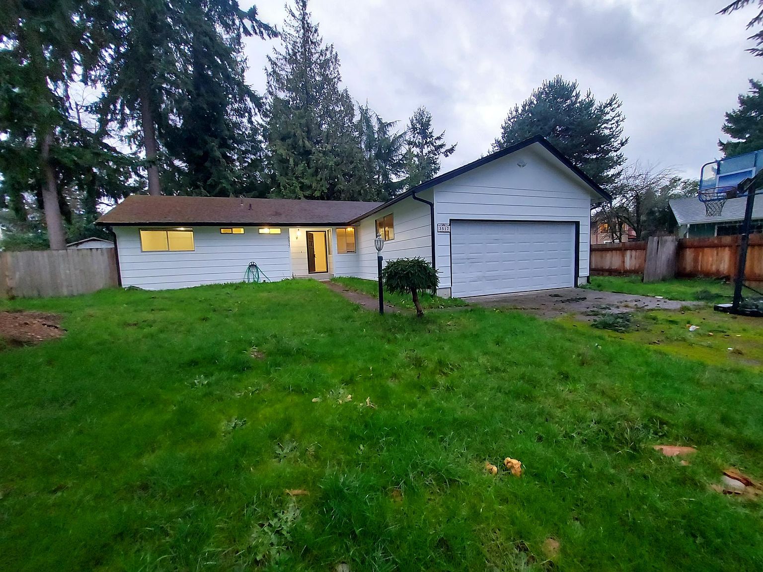 3517 SW 343rd St, Federal Way, WA 98023 Zillow