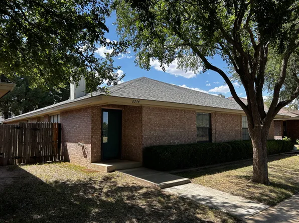 8234 Raleigh Ave, Lubbock, TX 79424