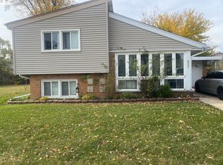 9362 Osceola Ave, Morton Grove, IL 60053