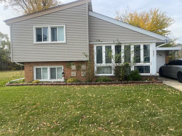 9362 Osceola Ave, Morton Grove, IL 60053