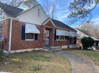 1935 Brewer Blvd SW, Atlanta, GA 30310