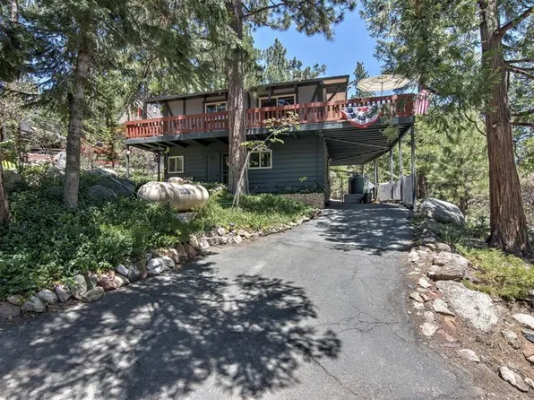 25426 Hotei Ln, Idyllwild, CA 92549