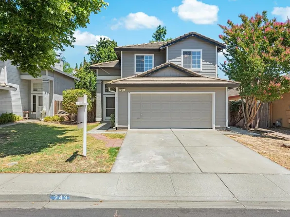 243 Colby Drive, Vacaville, CA 95687
