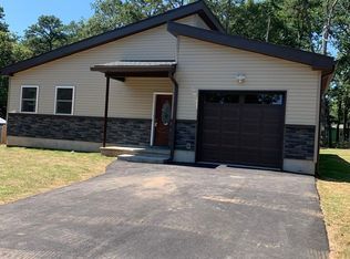 111 Split Rock Rd, Browns Mills, NJ 08015