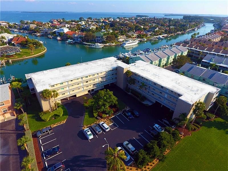 1st image of 719 Pinellas Bayway #302