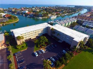 719 Pinellas Bayway #302, Tierra Verde, FL 33715