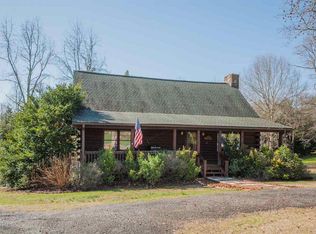 551 Holly Springs Church Rd, Inman, SC 29349