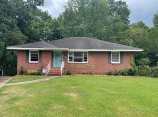 3728 Ware Ct, Montgomery, AL 36109