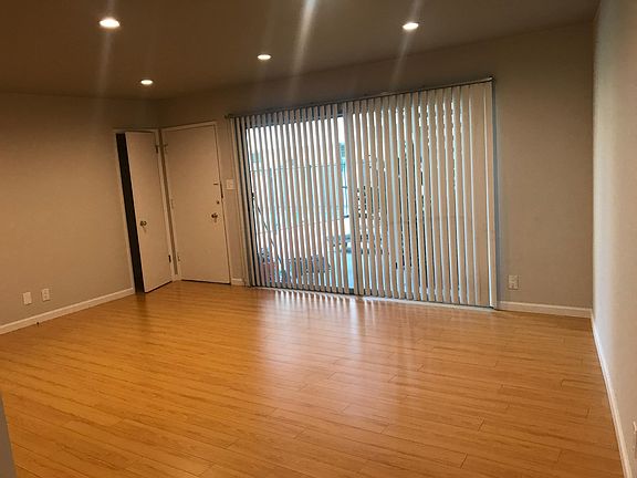 Hardwood Floors