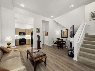 525 11th Ave Unit 1116, San Diego, CA, 92101