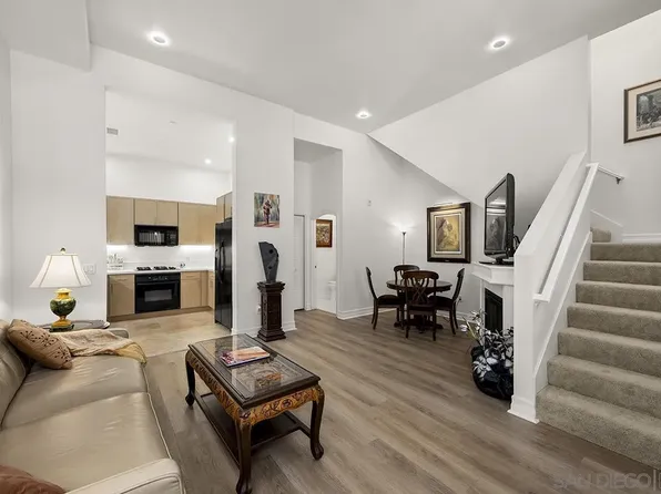 525 11th Ave Unit 1116, San Diego, CA 92101