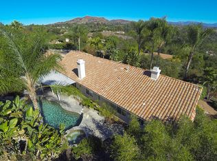 217 Bottlebrush Way, Fallbrook, CA 92028