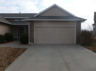 3627 N Rushwood Ct, Wichita, KS 67226