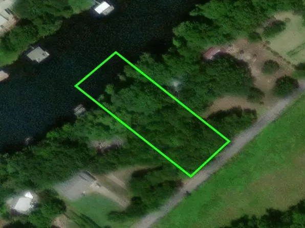 250 Gardner Dr, Heber Springs, AR 72543