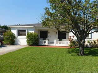 6241 SW 27th St, Miramar, FL 33023