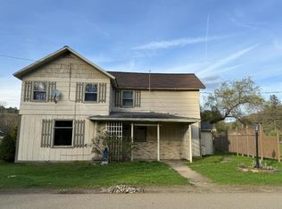 128 Saybrook Rd, Sheffield, PA 16347