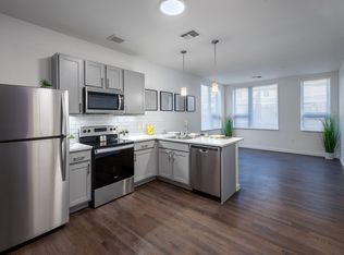 Axis at Ansel, Cleveland, OH 44106