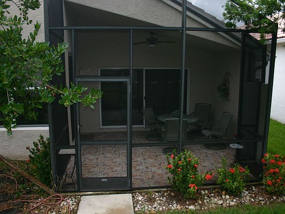 Exterior Rear