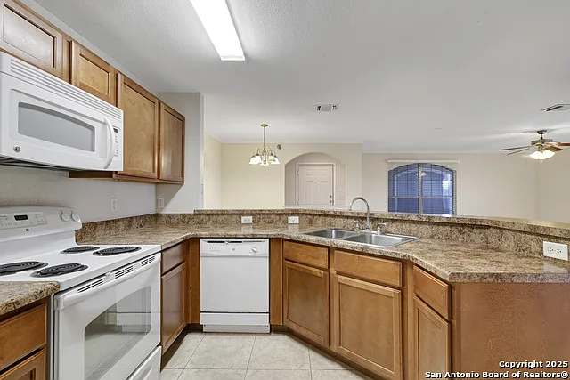 7323 Snowden Rd #3305 — Photo 13