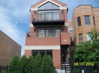 6326 S Greenwood Ave #2, Chicago, IL 60637