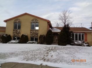 18630 Laramie Rd, Country Club Hills, IL 60478