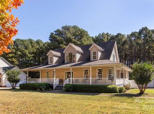 1595 High Ridge Dr, Stanley, NC 28164