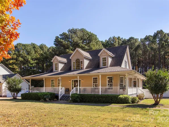 1595 High Ridge Dr, Stanley, NC 28164