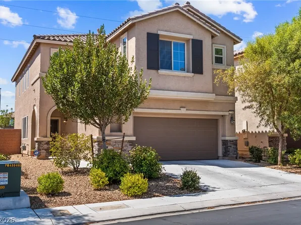 7759 Cape Cod Bay Ct, Las Vegas, NV 89179