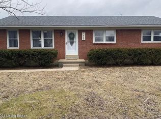 1420 Sycamore Ln, Leitchfield, KY 42754