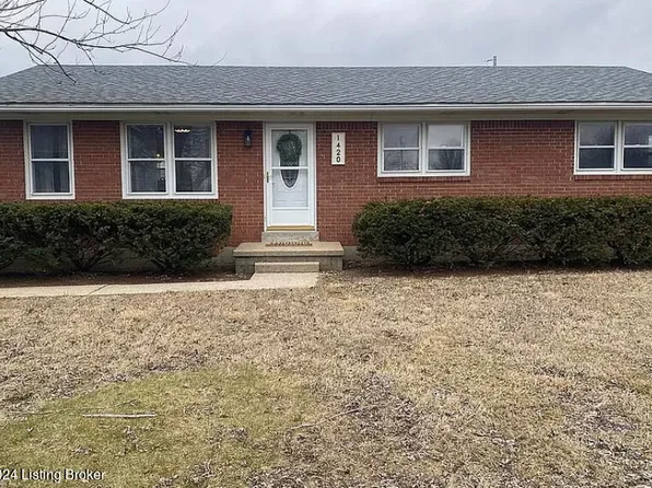 1420 Sycamore Ln, Leitchfield, KY 42754