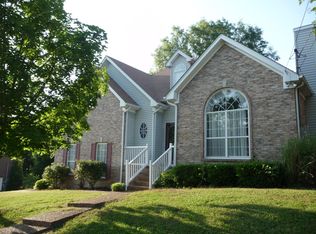 450 Brownstone St, Old Hickory, TN 37138