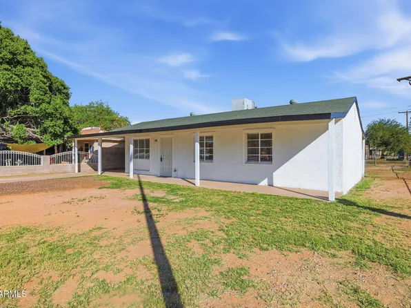 2001 N 39TH Avenue, Phoenix, AZ 85009