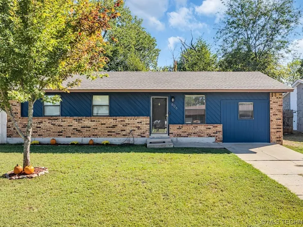 606 Holsey Dr, Noble, OK 73068