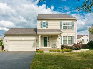 9402 Bristol Ln, Huntley, IL