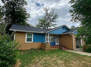 1402 Dorchester Dr, Norman, OK 73069