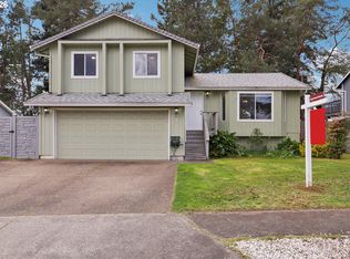 691 SW Linneman Ct, Gresham, OR 97030