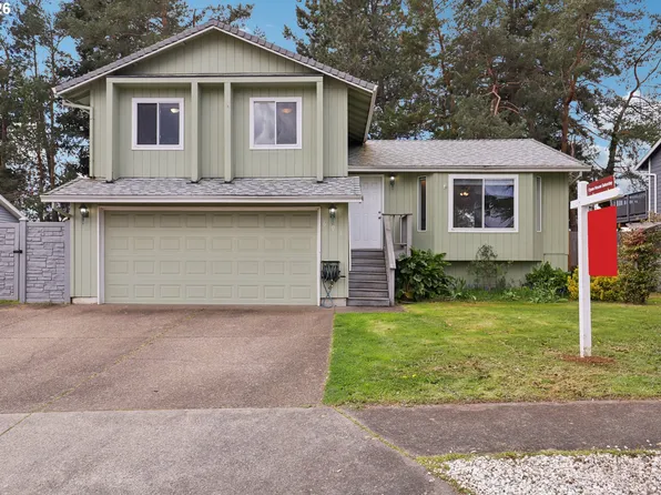 691 SW Linneman Ct, Gresham, OR 97030