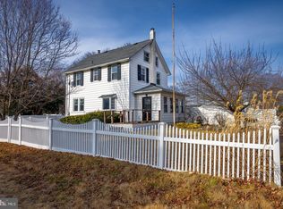 1363 Maple Ave, Croydon, PA 19021