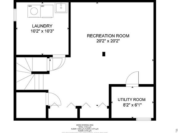 3rd image of 42140 Pellston Dr #281
