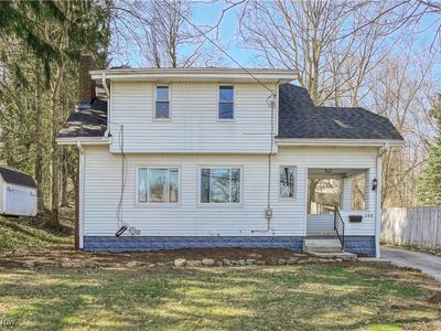 308 E Park Blvd, Akron, OH, 44305